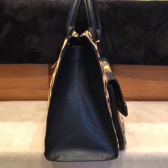 Koret Leopard Purse - Picture 5 of 15